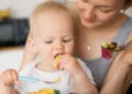 Baby Food Manufacturers Given 18 Months to Improve Nutrition and Labelling