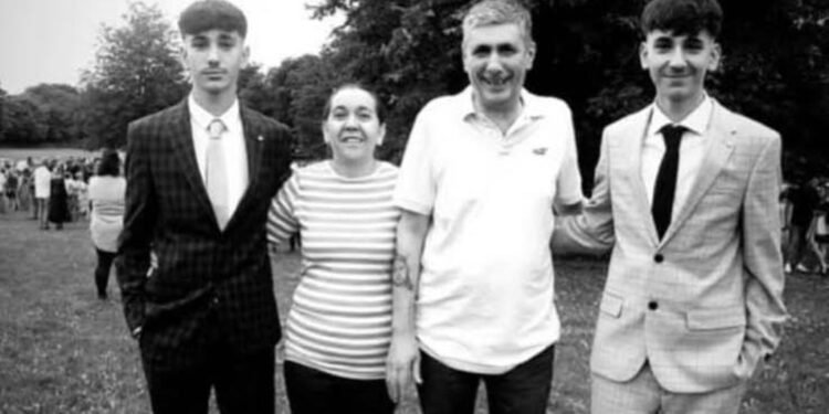 Tragedy Strikes in Portugal: UK-Based Family of Four Killed in Devastating Holiday Collision