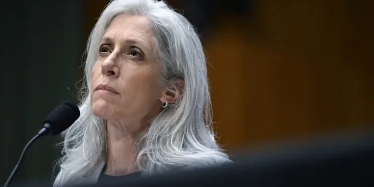 CDC Plunged Into Turmoil as Ousted Chief Susan Monarez Refuses to Step Down