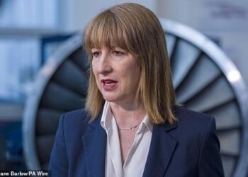 Chancellor Faces Mounting Pressure Amid “Impossible Trilemma” Over Tax Rises