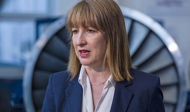 Chancellor Faces Mounting Pressure Amid “Impossible Trilemma” Over Tax Rises