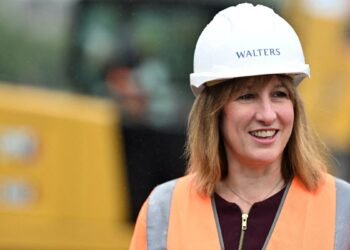 Rachel Reeves Signals Tax Rises, Spending Cuts Ahead