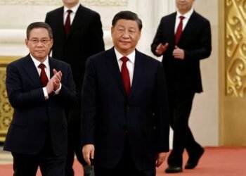 China’s crackdown on civil servant perks sparks economic concerns