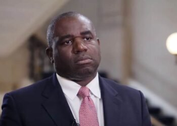 David Lammy Faces Possible Legal Challenge Over Foreign Office Secondment Scheme