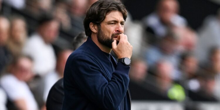 Club Brugge Crush Ten-Man Rangers to Deepen Russell Martin’s Crisis