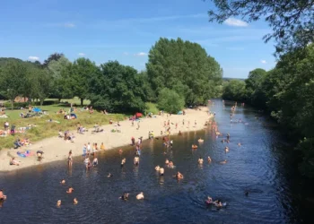 England’s Waterways Used for Recreation Far Exceed Official Records, New Data Shows