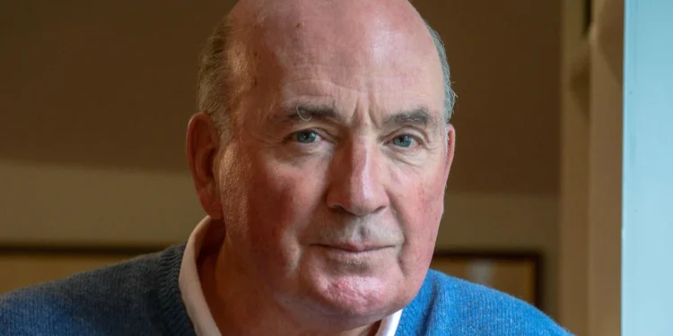 Ex-Army Chief Under Fire for Lobbying Allegations Tied to US Defence Firm