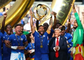 FIFA Eyes Biennial Club World Cup from 2029, Plans Possible Expansion