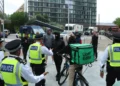 Migrant Hotel Chaos as Councils Consider Legal Action to Ban Asylum Seekers