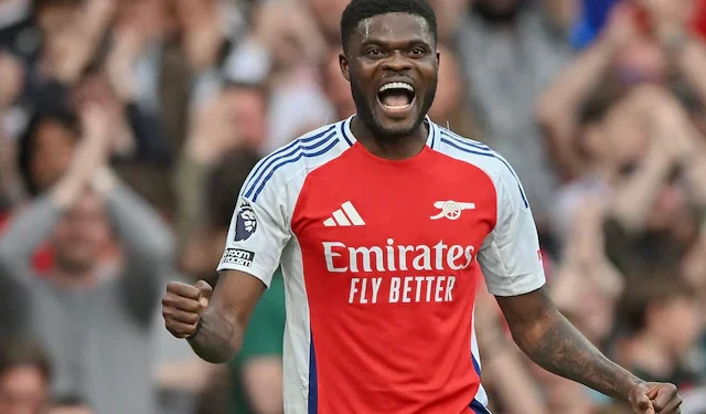 Arsenal Break Newcastle Hearts with Dramatic Late Turnaround at St James’ Park