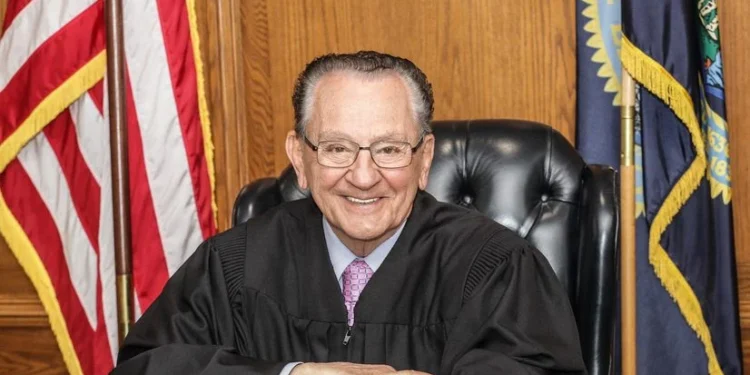 Judge Frank Caprio, the ‘Kindest Judge in the World,’ Passes Away at 88