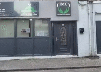 Hitler-Inspired Teen’s Mosque Terror Plot Foiled After Fake Conversion to Gain Trust