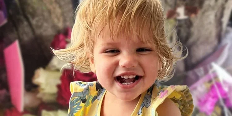 Jayla-Jean Mclaren: Community in Mourning After Tragic Death of One-Year-Old Girl