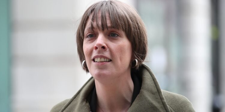 Jess Phillips Accuses Nigel Farage of Prioritizing Social Media Fame Over Children’s Safety