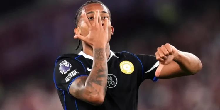 Joao Pedro: Togetherness Fuels Chelsea’s Thrashing Victory over West Ham