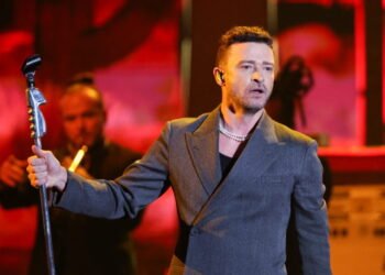 Justin Timberlake Shares His Lyme Diagnosis and the Strain of Performing Through Illness