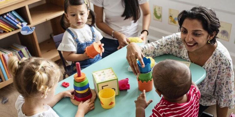Labour Urged to Revive Sure Start Name to Rebuild Trust and Win Back Reform Voters
