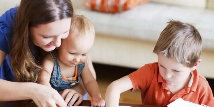 Larger Families Could Gain Thousands if Labour Ends Two-Child Benefit Cap