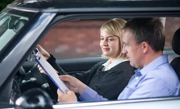 Learner Drivers to Face CPR and Defibrillator Questions in New Theory Tests