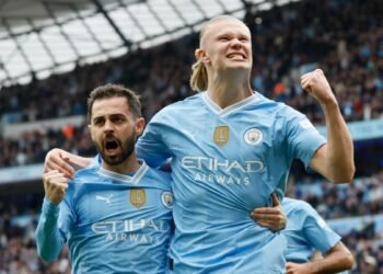 Man City Masterclass on Guardiola’s Milestone Day Exposes Liverpool Woes