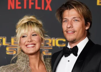 Millie Bobby Brown and Jake Bongiovi Begin Parenthood Through Adoption