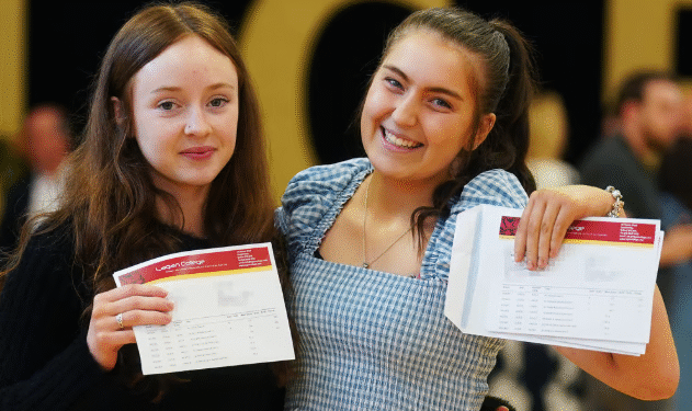 More than a Quarter of A-Level Students Poised to Achieve Top Grades Across UK