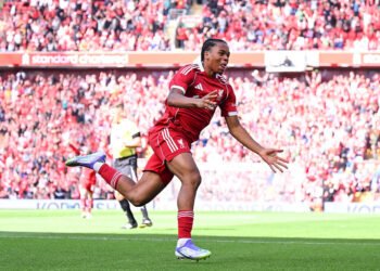 Liverpool and Southampton Set for Carabao Cup Clash at Anfield