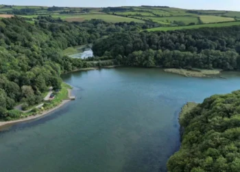 Tragic Loss: 11-Year-Old Girl Dies in Water Accident at Cornwall Beauty Spot