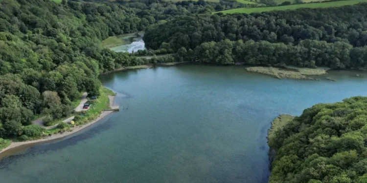 Tragic Loss: 11-Year-Old Girl Dies in Water Accident at Cornwall Beauty Spot