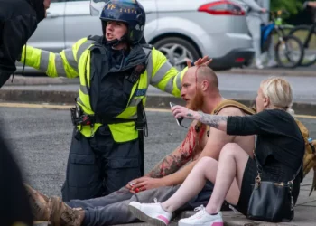 One year on from being cornered in Birmingham, have local divisions mended