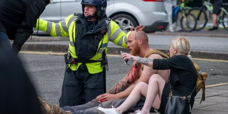 One year on from being cornered in Birmingham, have local divisions mended