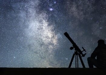 Perseids Meteor Shower to Dazzle Night Skies as Stargazers Gear Up for Annual Spectacle