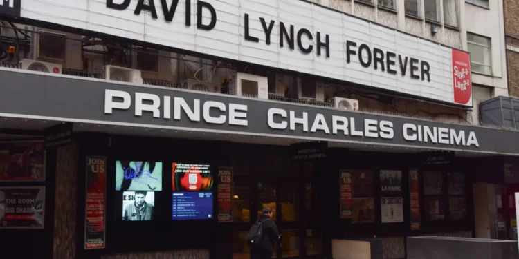 Prince Charles Cinema Eyes Expansion to East London Amid Leicester Square Uncertainty