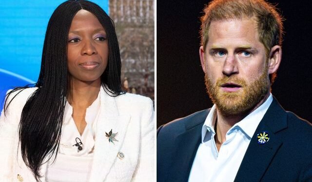 Prince Harry Cleared of Bullying Allegations Amid Charity Dispute Fallout