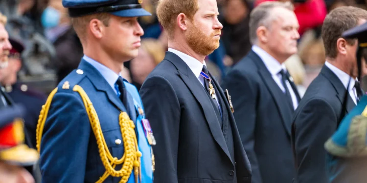 Royal Family Turmoil: Prince Harry’s Moves, Palace Reactions and the Future of the Monarchy