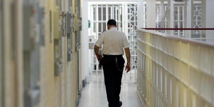 Prison System Faced Collapse Under Sunak’s Leadership, Reveals Damning Review