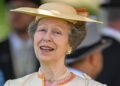 Princess Anne at 75: Duty, Discipline, and a Royal Life Without Fus