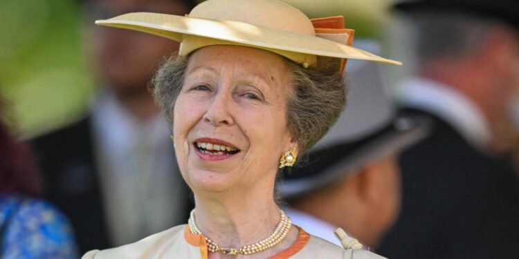 Princess Anne at 75: Duty, Discipline, and a Royal Life Without Fus