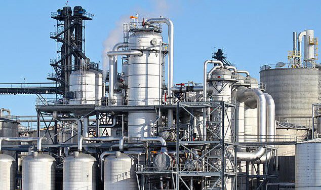 Redundancies Begin at UK’s Largest Bioethanol Plant Following Government Bailout Rejection