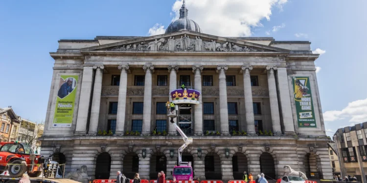 Reform Council’s Nottingham Post Ban Sparks Outcry as ‘Attack on Local Democracy’