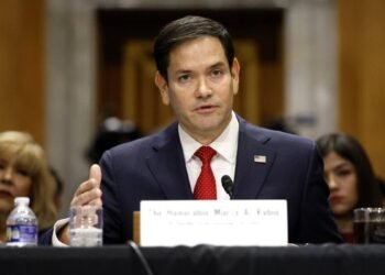 Rubio Calls Russian Oil Imports a Strain on India-US Relations