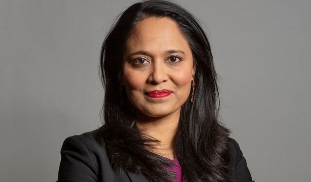 Rushanara Ali Steps Down Amid Row Over Rent Hike Allegations