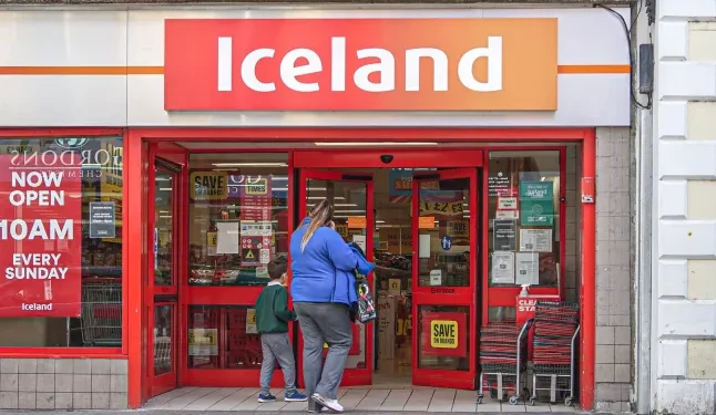 Sadness as Major Supermarket with 247 UK Stores Announces Closure