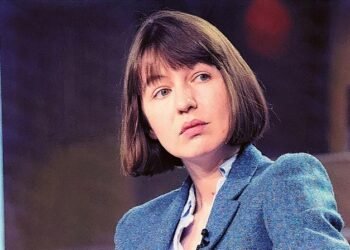 Sally Rooney Pledges BBC Royalties to Support Palestine Action Despite UK Terror Ban