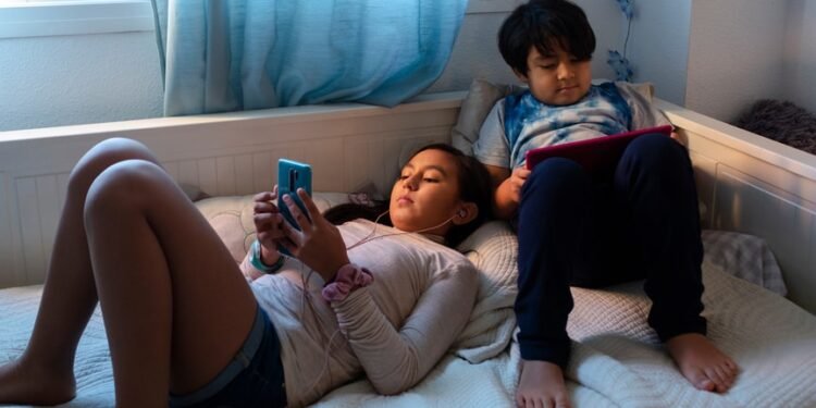 Shocking Rise in Children’s Exposure to Violent Online Pornography Raises Alarm