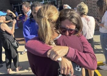 Survivor of Minneapolis School Shooting Identified as 13-Year-Old Endre Gunter, Recovering After Surgery