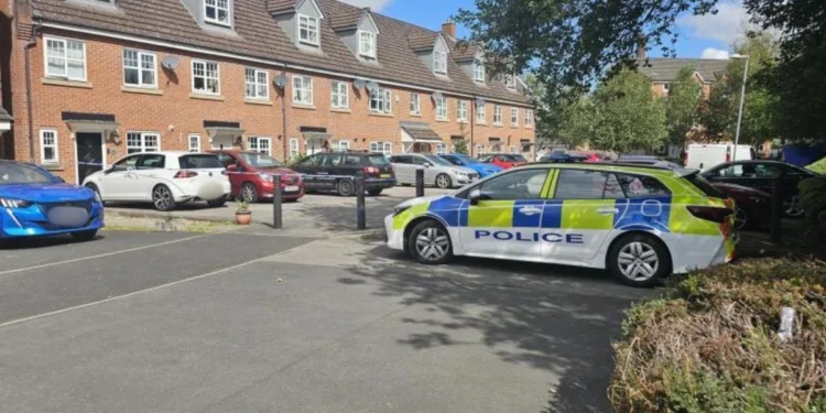 Targeted Attack in Bury Sparks Murder Investigation as Community Awaits Justice