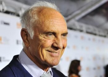 Terence Stamp, ’60s British Film Legend and Star of Superman, Dies at 87