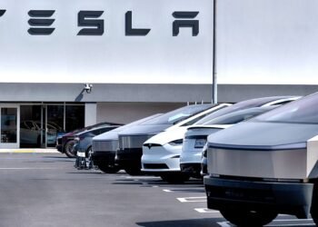 Ed Davey Urges Government to Block Elon Musk’s Tesla from Supplying UK Home Energy