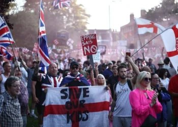 ory Councils Urged to Challenge Asylum Hotels After Epping Ruling